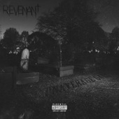 Revenant - EP artwork
