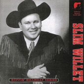 Slim Willet - Ain't Goin' Home