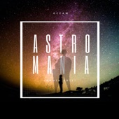 Astromania (Radio Edit) artwork