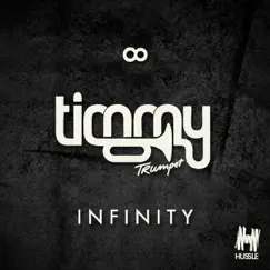 Infinity (Frazer Adnam Remix) Song Lyrics