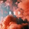 Red artwork