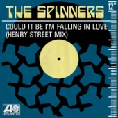 Could It Be I'm Falling In Love (Henry Street Mix) artwork