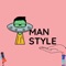 Man Style - Calle & Acera lyrics