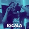 Escala (feat. Ryan Iscariote) - RADYKL 3H lyrics