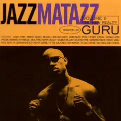Feel The Music (feat. Guru's Jazzmatazz, Paul Ferguson & Baybe) Song Lyrics