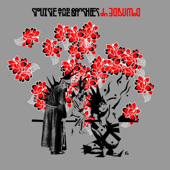 Cover artwork for Red Over White