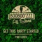 Get This Party Started artwork