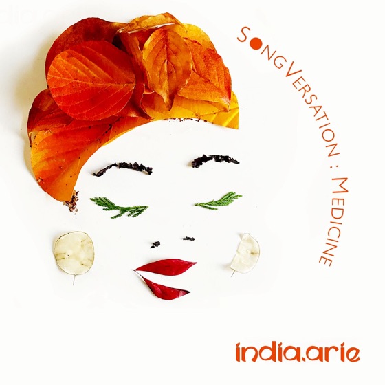 Cover artwork for I Am Light