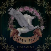 Testament (feat. Hans Peter Anthonsen) artwork
