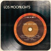 Los Moonlights - Por Creer en Ti (Leaving It All Up to You)