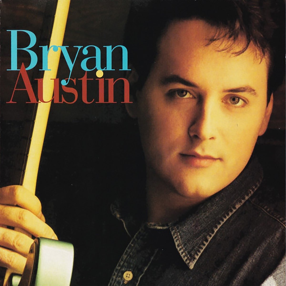 Bryan Austin by Bryan Austin on Apple Music