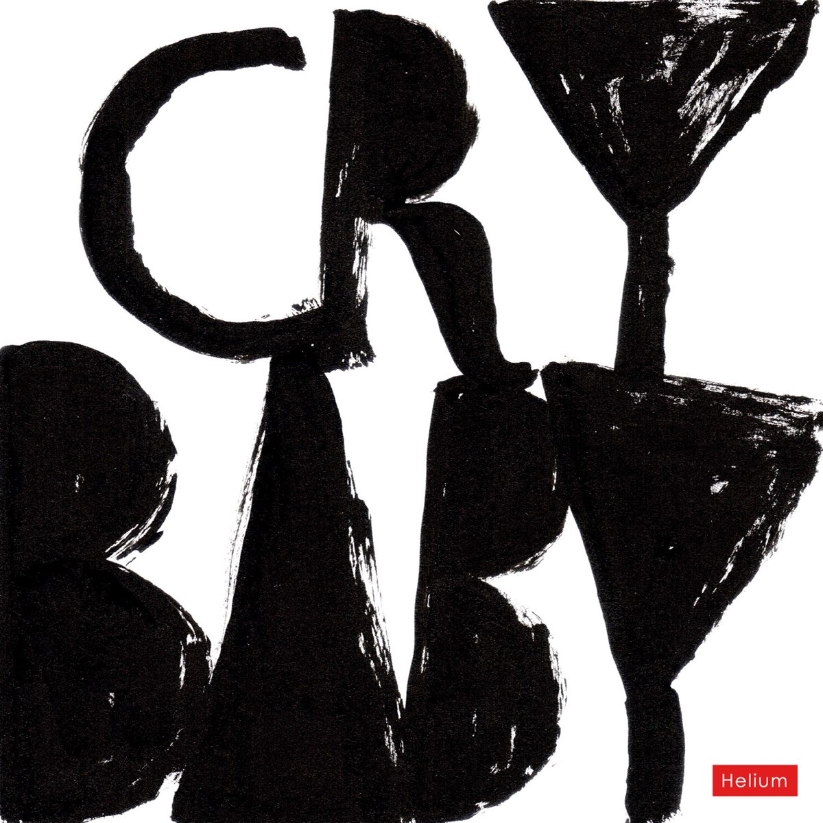 Crybaby 的 专 辑(Crybaby) .