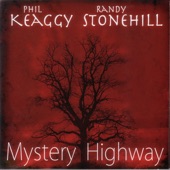 Mystery Highway artwork