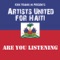Are You Listening (Kirk Franklin Presents Artists United for Haiti) - Single