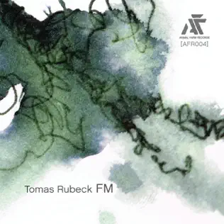 baixar álbum Tomas Rubeck - FM