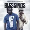 Stream & download Blessings (feat. Double-ATL) - Single