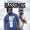 Blessings (feat. Double-ATL) - Single