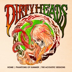 Home Phantoms of Summer: The Acoustic Sessions