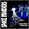 Space Invaders - EP