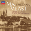 Smetana: Má Vlast - Jiří Bělohlávek & Czech Philharmonic Orchestra