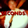 Seconds.