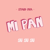 Mi Pan (Su Su Su) artwork
