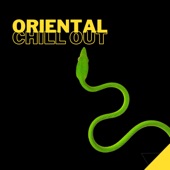 Oriental Chill Out Café - Chillout artwork