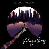 Vilagathey (feat. Rakshita Suresh) artwork