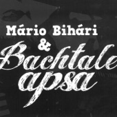 Mário Bihári & Bachtale Apsa artwork