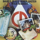 Daryl Hall & John Oates - Is It a Star
