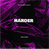 Harder artwork