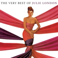 Julie London Ablum Cover
