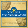 Ecce Fiat - The Annunciation