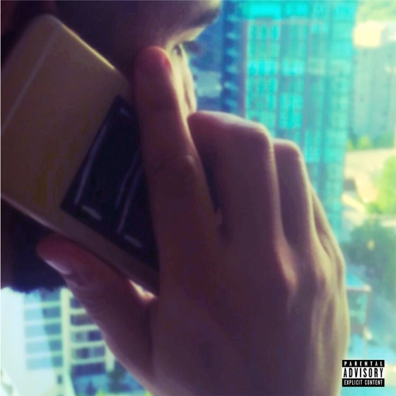 Cover artwork for Right Hand