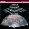 Bach, J.S. : Cantatas Nos. 80 & 140 album lyrics, reviews, download