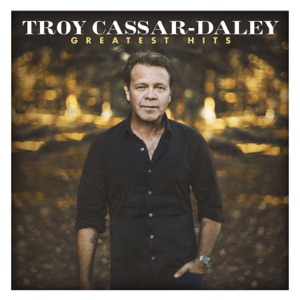 Troy Cassar-Daley - Wish I Was a Train (feat. Paul Kelly) - Line Dance Musique