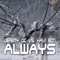 Always (Jeremy DC vs. Xavi BCN) artwork