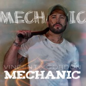 Mechanic artwork