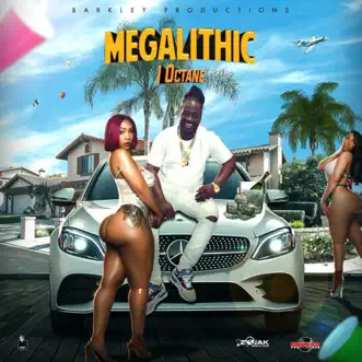 Megalithic - Single by I-Octane album reviews, ratings, credits