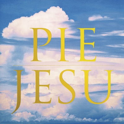 Pie Jesu - Sarah Brightman