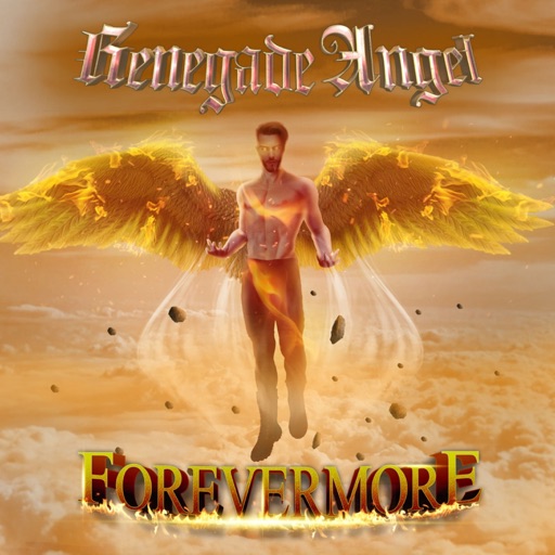 Art for Forevermore by Renegade Angel