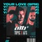 Atb & Topic & A7s - Your Love (9 Pm)