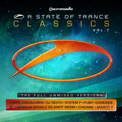 A State of Trance Classics, Vol. 7 by Armin van Buuren album reviews, ratings, credits
