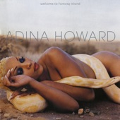 Crank Me Up (feat. Missy Elliott) by Adina Howard