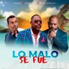 Lo Malo Se Fue - Single