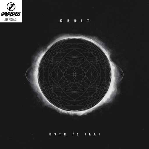 Orbit (feat. IKKI) - Single by DVTR