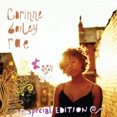 Corinne Bailey Rae (Deluxe Edition) artwork