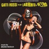 Gatti rossi in un labirinto di vetro (Original Motion Picture Soundtrack)