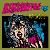 Alexisonfire - No Transitory