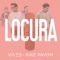 Locura artwork